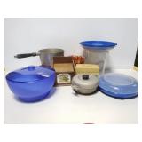 Vintage & Newer kitchen collection