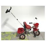 Schwinn Easy Steer toddler tricycle