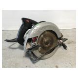 Skilsaw circular saw