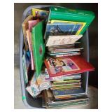 Huge collection of childrens books