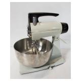 Sunbeam Mixmaster stand mixer