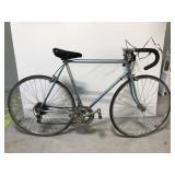 Vintage Schwinn mens road bicycle