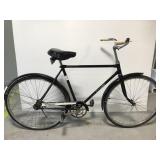 Vintage Japanese Skyway bicycle