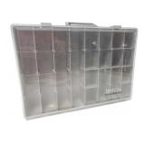 Flambeau organizer box