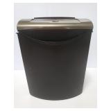 Paper shredder