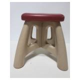 Little tikes stool