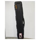 Plano single-scoped rifle case
