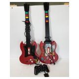 Playstation 2 controllers