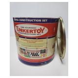 Vintage tinker toys