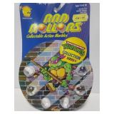 Tmnt Rad Rollers
