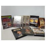 Assorted DVD