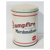 Replica Campfire Marshmallows tin