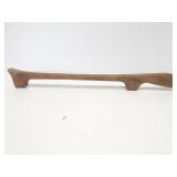 Mountain woods unknown tool