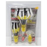 Bulb changer set