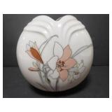 Small porcelain Japanese vase