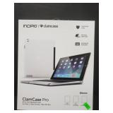 Incipio clamcase pro