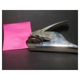 Embossing tool