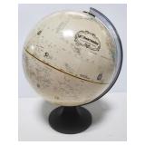 Globemaster 12in globe