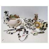 Collection of cows!