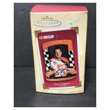 Hallmark Keepsake NASCAR Stewart ornament