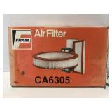 Fram CA6305 air filter