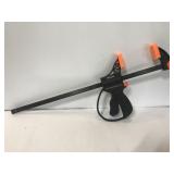 Large 24 in quick clamp