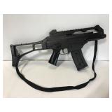 Stinger R32 air soft assault gun