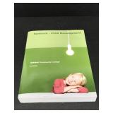 OCC Child Development Psychology text book
