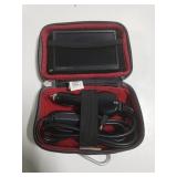 Gatmin GPS with cord and case