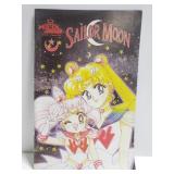 Sailor Moon #10 comic book