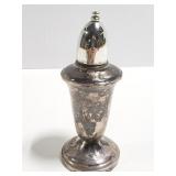 Crown Sterling weighted shaker