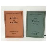 Crisco Baking Service 1920