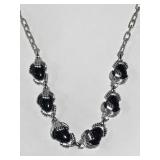 Vintage Emmons necklace