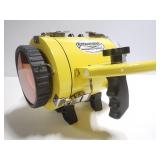 Equinox underwater camera housing