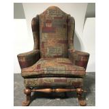 Palmer Home Collection large arm chair