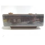 Vintage alarm clock/radio for repair