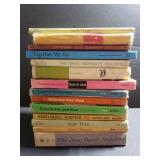 Vintage childrens book collection