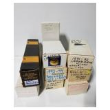 Huge 1989-1996 hockey cards collection