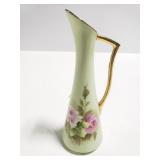 Lefton china mini vase