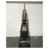 Hoover steam cleaner