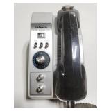 Old vintage Lafayette com phone 23A
