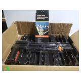 Collection of 30 new selfie sticks