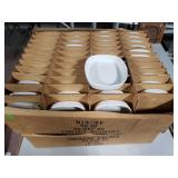 Two cases American Airlines side dishes