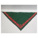 Boy scouts of America ascot scarf BSA