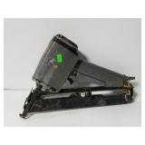 Senco air finish nailer