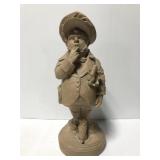 Star Statuary Where is My Dog statue