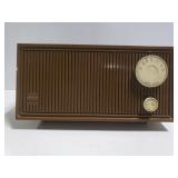 Vintage RCA radio