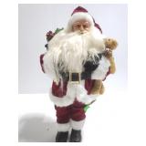 Santa figurine