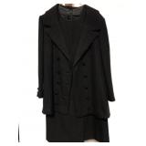 Vintage dress & jacket set