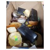 Assorted treasures collection